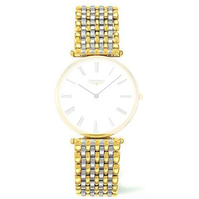Longines L600075588 La Grande Classique Band