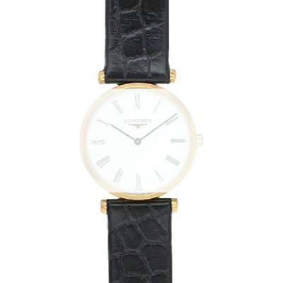 Longines L682111652 La Grande Classique Band