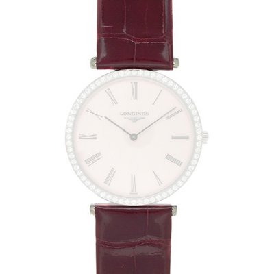 Longines L682115080 La Grande Classique Band