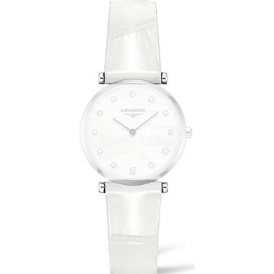 Longines L682164224 La Grande Classique Band