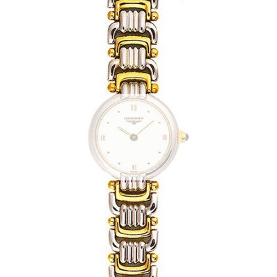 Longines L600075562 Ladies Band