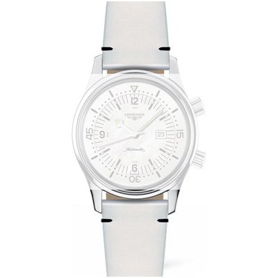 Longines L682155400 Legend Diver Band