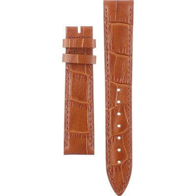 Longines L682101267 Flagship Band