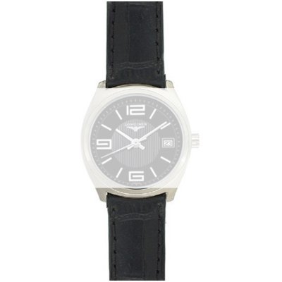 Longines L682108858 LungoMare Band