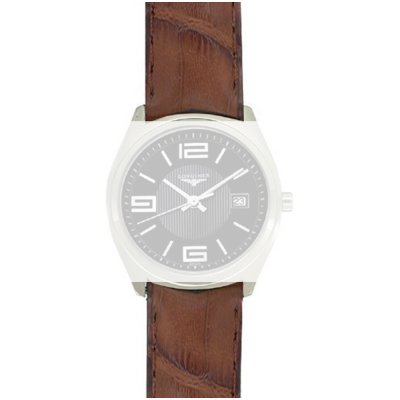 Longines L682108982 LungoMare Band