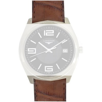 Longines L682108998 LungoMare Band