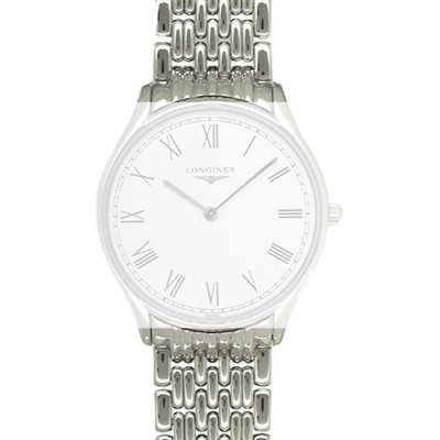 Longines L600075275 Lyre Band