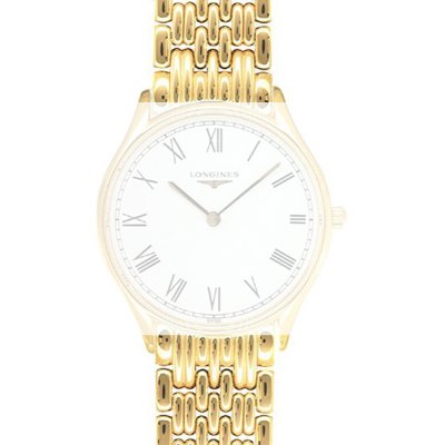 Longines L600075451 Lyre Band