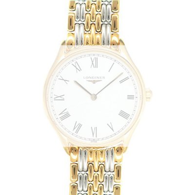 Longines L600075639 Lyre Band