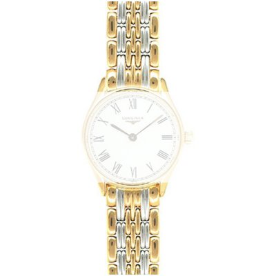 Longines L600103806 Lyre Band