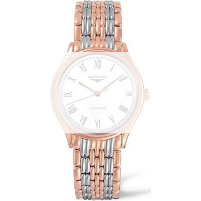 Longines L600163561 Lyre Band