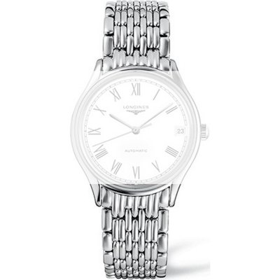 Longines L600163563 Lyre Band