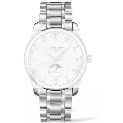 Longines L600154729 Master collection Band
