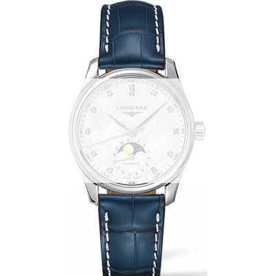 Longines L682164442 Master collection Band