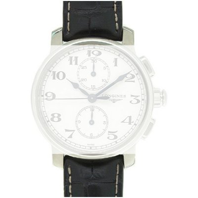 Longines L682115182 Master Collection Band