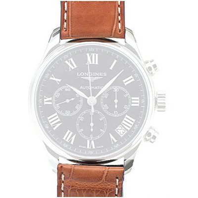 Longines L682120301 Master collection Band