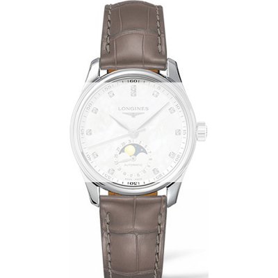 Longines L682164446 Master collection Band