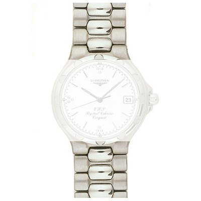 Longines L600075162 Old Conquest Band