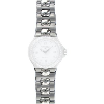 Longines L600075181 Old Conquest Band