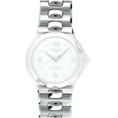 Longines L600075184 Old Conquest Band