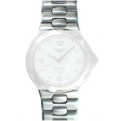 Longines L600075190 Old Conquest Band