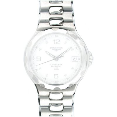 Longines L600075201 Old Conquest Band