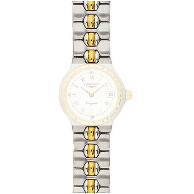 Longines L600075569 Old Conquest Band