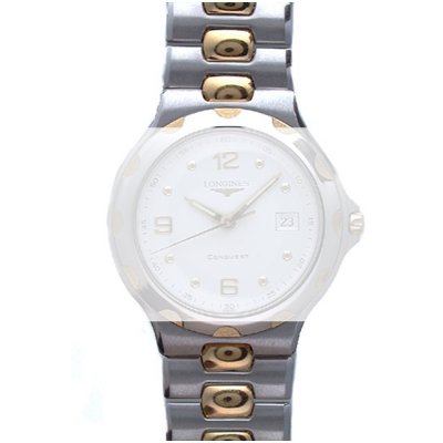 Longines L600075591 Old Conquest Band