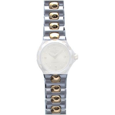 Longines L600075592 Old Conquest Band