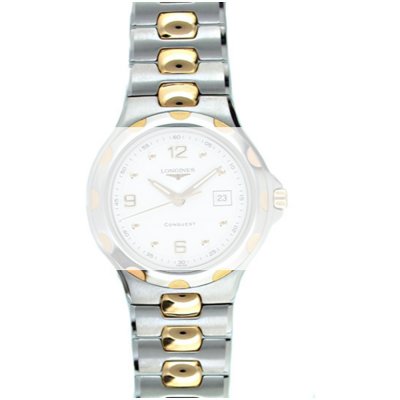 Longines L600075593 Old Conquest Band
