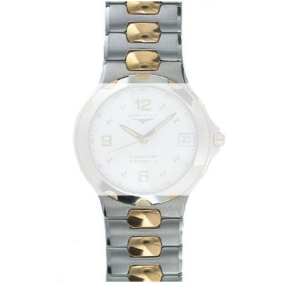 Longines L600075594 Old Conquest Band