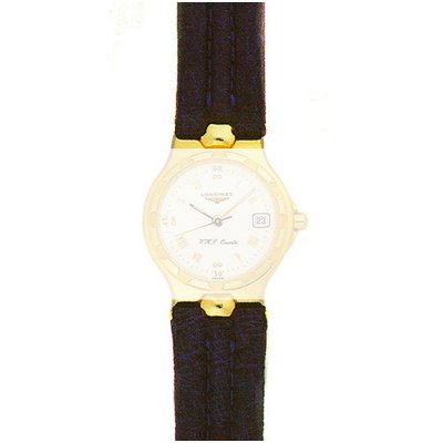 Longines L682100505 Old Conquest Band