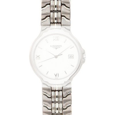 Longines L600075147 Old Flagship Band