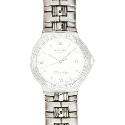 Longines L600075153 Old Flagship Band
