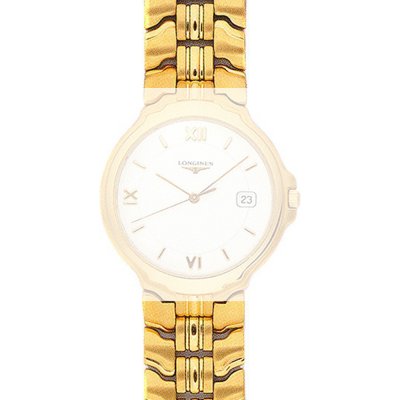 Longines L600075412 Old Flagship Band