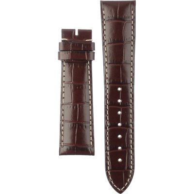 Longines L682104348 Olympic Collection Band