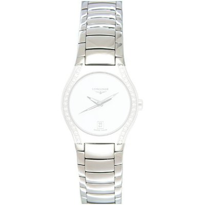 Longines L600075220 Oposition Band