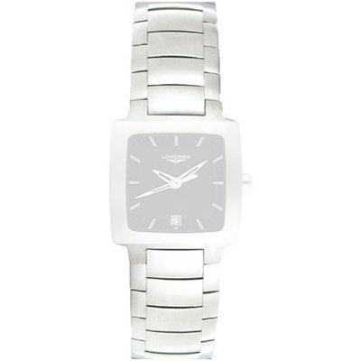 Longines L600075226 Oposition Band