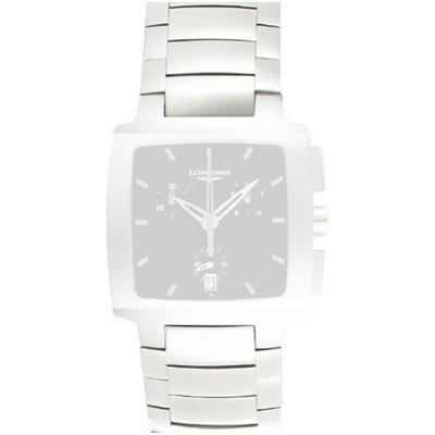 Longines L600075227 Oposition Band