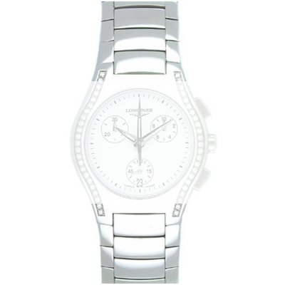 Longines L600075235 Oposition Band
