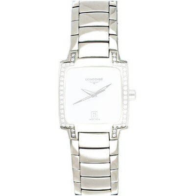 Longines L600075240 Oposition Band