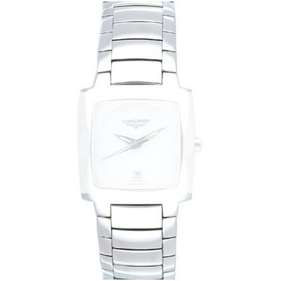 Longines L600075241 Oposition Band
