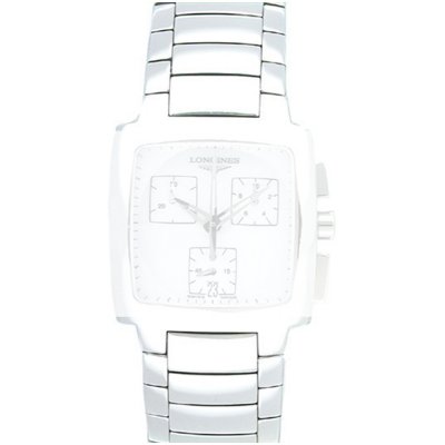 Longines L600075242 Oposition Band