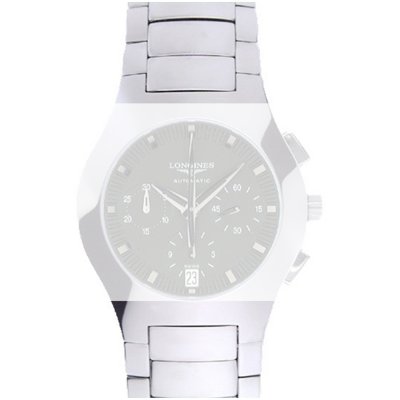 Longines L600075290 Oposition Band