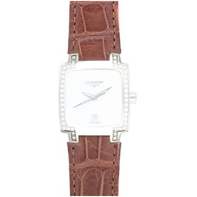 Longines L682101337 Oposition Band