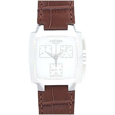 Longines L682101339 Oposition Band