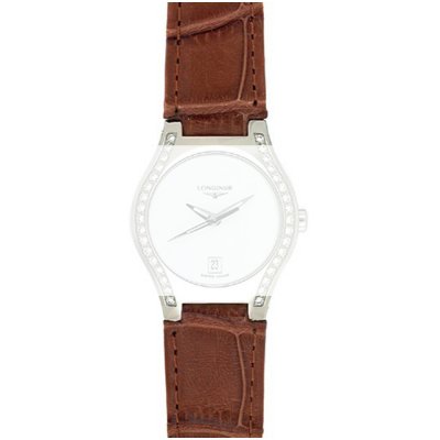Longines L682128496 Oposition Band