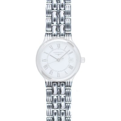 Longines L600075150 Présence Band