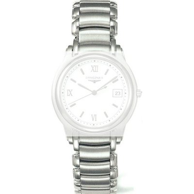 Longines L600075187 Présence Band