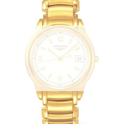 Longines L600075429 Présence Band